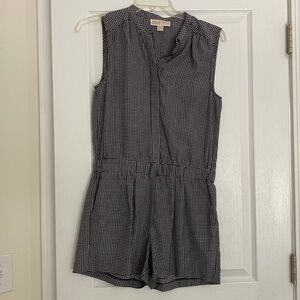 Michael Kors Romper